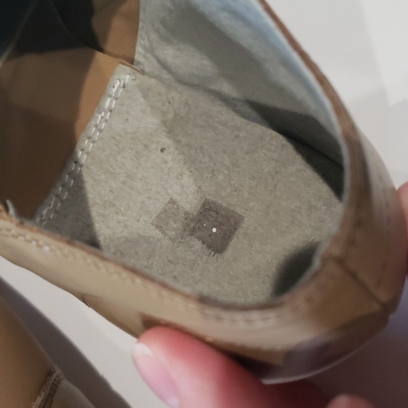 BCG Tan Jazz Shoes - Girls - Picture 7 of 9